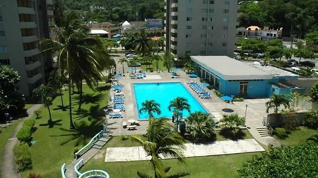 Paradise Turtle Towers *