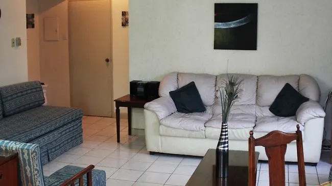 Apartamento Paradise Turtle Towers Ocho Ríos