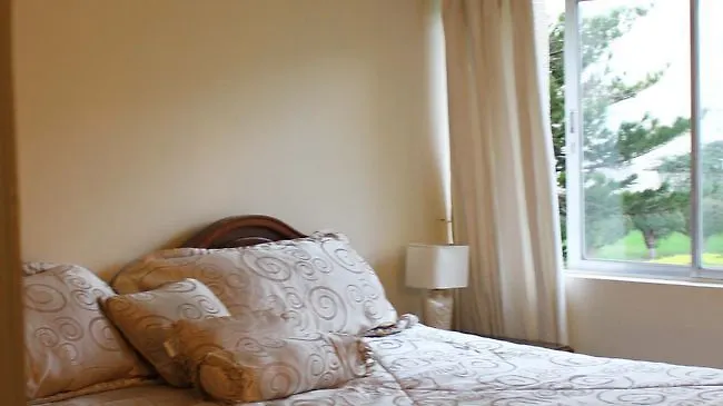 Apartamento Paradise Turtle Towers