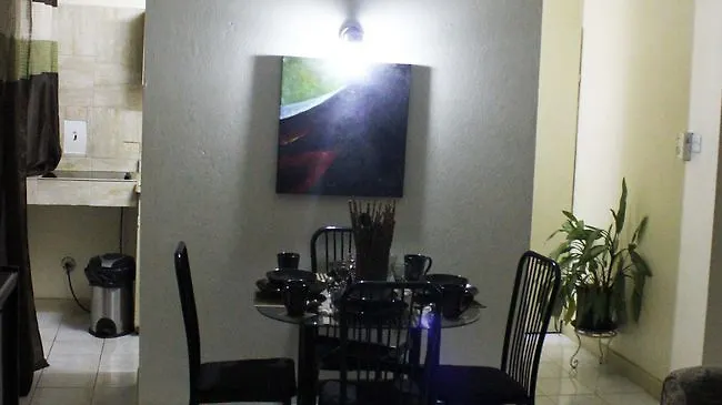 Paradise Turtle Towers Apartamento Ocho Ríos
