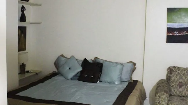 Paradise Turtle Towers Apartamento