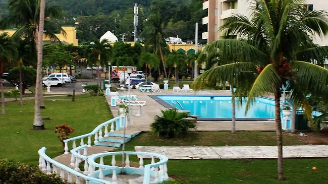 Apartamento Paradise Turtle Towers *