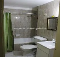 Paradise Turtle Towers Apartamento