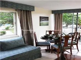 Apartamento Paradise Turtle Towers *