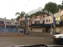 Paradise Turtle Towers Apartamento *