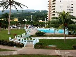 Apartamento Paradise Turtle Towers Ocho Ríos