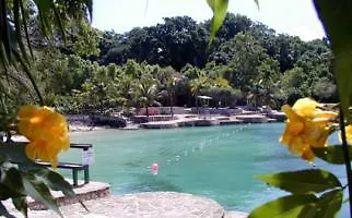 Apartamento Paradise Turtle Towers