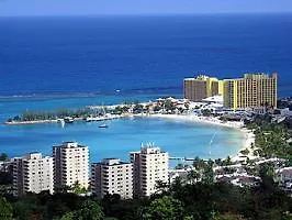 Paradise Turtle Towers Apartamento