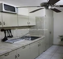 Apartamento Paradise Turtle Towers *