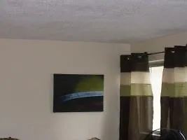 Apartamento Paradise Turtle Towers *