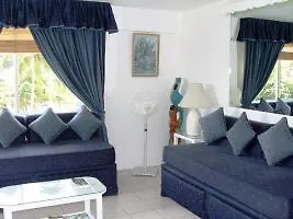 Apartamento Paradise Turtle Towers Ocho Ríos