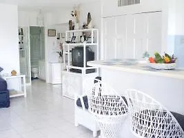 Paradise Turtle Towers Apartamento *